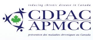 CDPAC logo