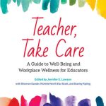 New Book Chapter by PLACE MSc Student Megan Hunter: Teacher, Take Care